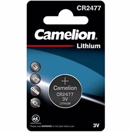 CR2477 Camelion 3V litiumbatteri